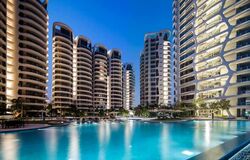 Cape Royale (D4), Condominium #596353341
